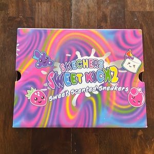 Skechers sweet kicks 2